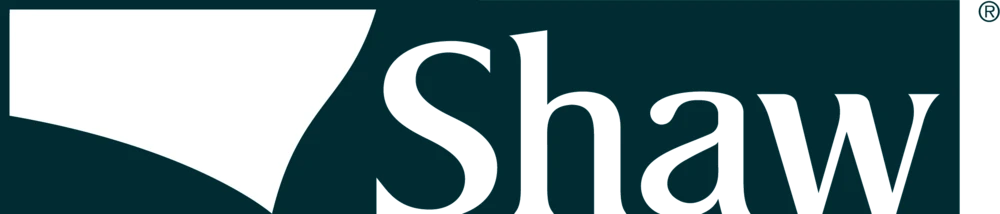 Shaw manufacturer logo